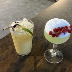 Cocktail Cabanoniers